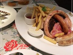 -巴伐利亚啤酒坊(意式风情街店)