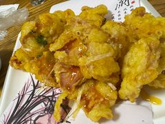 -李连贵酒家熏肉大饼(昆明街店)