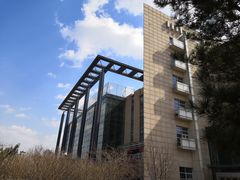 图书馆-吉林大学(前卫南区)