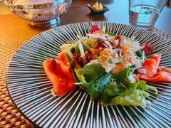 -Kathleen's Waitan 凯圣琳江景西餐厅(外滩店)