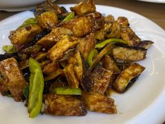 -春水锅贴·传统鲁菜(大明湖店)