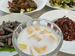 -天隆酒店·本地海鲜鲁菜(烟台大学店)