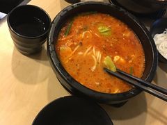 -阿香米线(龙岗万科广场店)