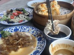 -都一处烧麦馆(前门店)