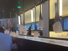 -绿茶餐厅(成都大悦城店)