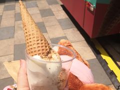 -喜茶(北京三里屯太古里店)