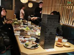 -温野菜涮涮锅(西单大悦城店)