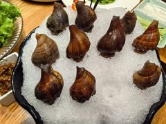 -尚海豆捞(乐虹坊店)