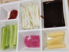 小料-大鸭梨(天通西苑店)
