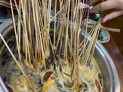 -盖帮鳝鱼串串(东郊记忆店)