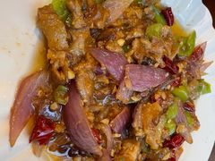 -老三羊汤【北兴隆街店】