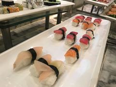 -城市名人酒店-喝彩西餐厅(名人城市广场店)