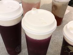 -喜茶(徐州金鹰店)