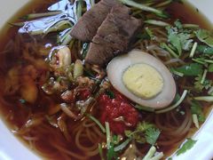 -金太太速食(北下关店)