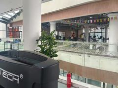 -精英汇健身·恒温游泳(北辰店)