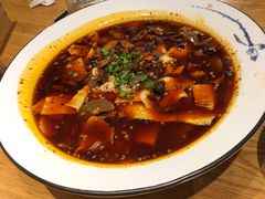 -渝乡人家(和平里店)