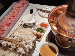-半闲斋羊肉铺(齐礼阎店)