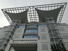 -上海城市规划展示馆