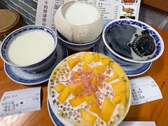 -韵姐牛奶甜品世家