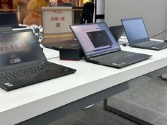 -联想Thinkpad官方旗舰店·售后维修中心(闵行店)