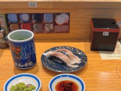 -合点寿司(金虹桥商场店)