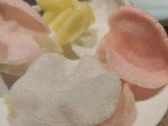 -禧香逢烧烤金牌鸡手王(繁荣路店)