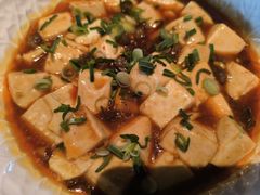 -深圳美高梅酒店-品聚嘉府中餐厅