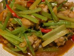 -庐灶江南·江南菜·四合院Bistro(东直门雍和宫·原华侨宾馆店)