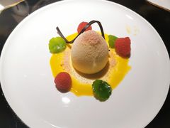 -燃扒房Steakhouse(皇庭店)