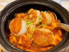 -宝丽轩中餐厅BAOLIXUAN