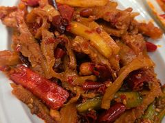 -鸭绿江民族饭店(总店)