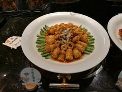 -大佛寺高级素食自助餐厅