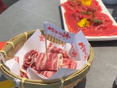 -生活如沸·顺德水牛奶火锅(大学路店)