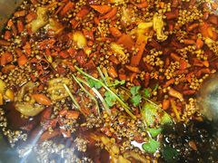 -味之绝美蛙鱼火锅(八号路店)