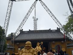 -灵顺寺