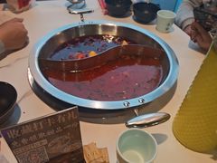 -重庆巴渝火锅(钟家村店)