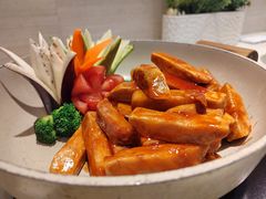 -福州大饭店-西餐厅