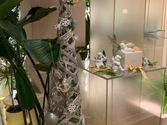 -théATRE 茶聚场(王府中環店)