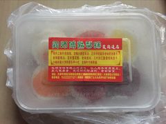 -津门红姐熟梨糕茶汤糕干(爱国道店)