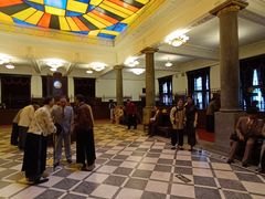 -沈阳金融博物馆