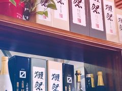 -景鹤料理(上地华联店)