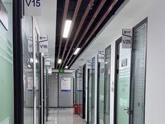 -新航道雅思托福·留学·考研培训(人民广场校区)