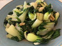 油渣奶白菜-鹿港小镇(西单大悦城店)