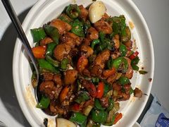 -老阿爸鲜鱼土菜(园区永旺店)