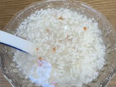 纯酿米酒-秀嫂挞粿