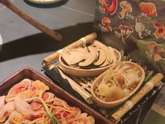 -季季山·云南野生菌火锅(上海首店)