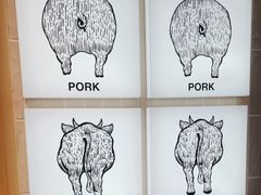 -安又胖韩国烤肉(泰达永旺店)