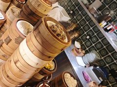 -香港蓮香樓(上環店)