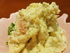 -気楽亭和食料理(气乐亭大世界本店)