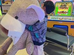 -星际传奇(西安三桥万象城店)